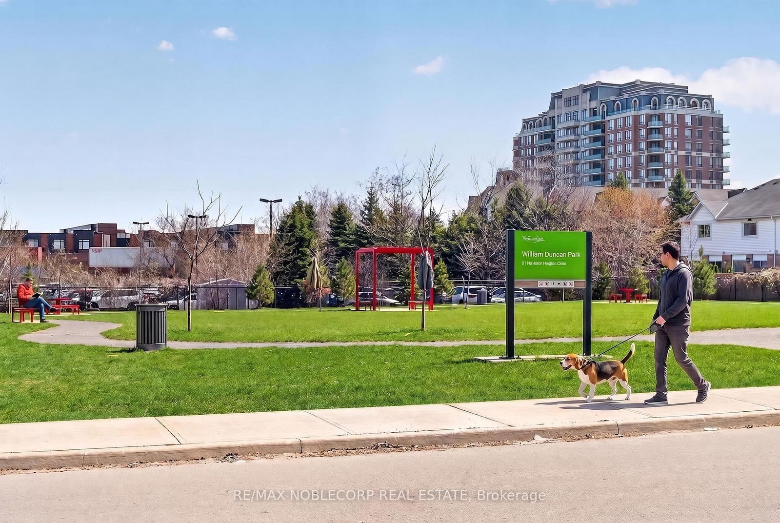 9191 Yonge Street • #206SW • Richmond Hill, ON photo 50