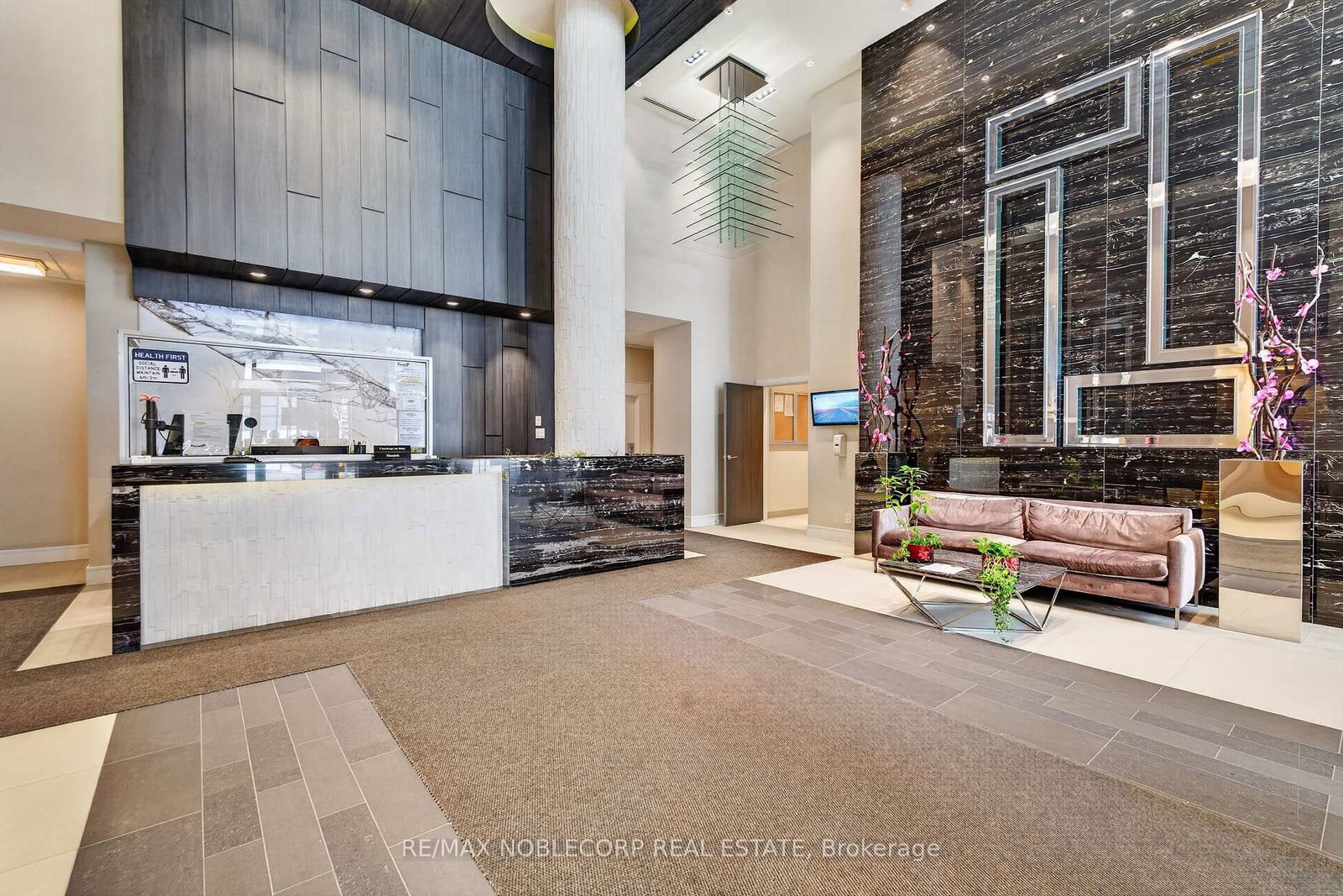 9191 Yonge Street • #206SW • Richmond Hill, ON photo 6