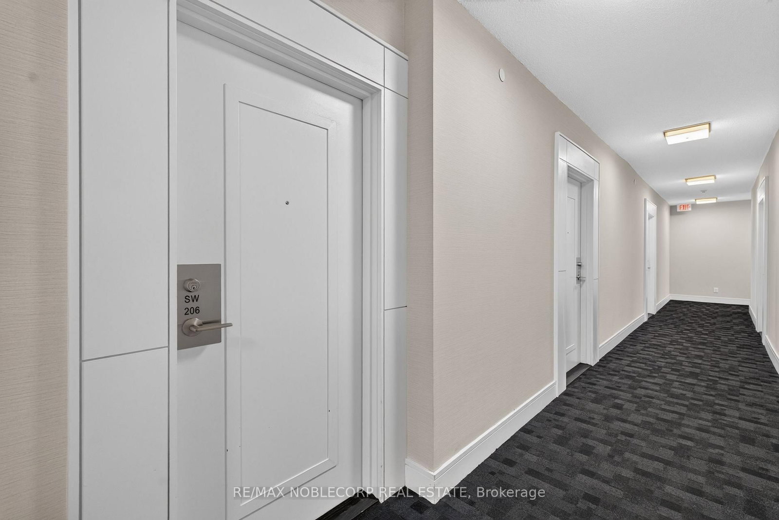 9191 Yonge Street • #206SW • Richmond Hill, ON photo 8