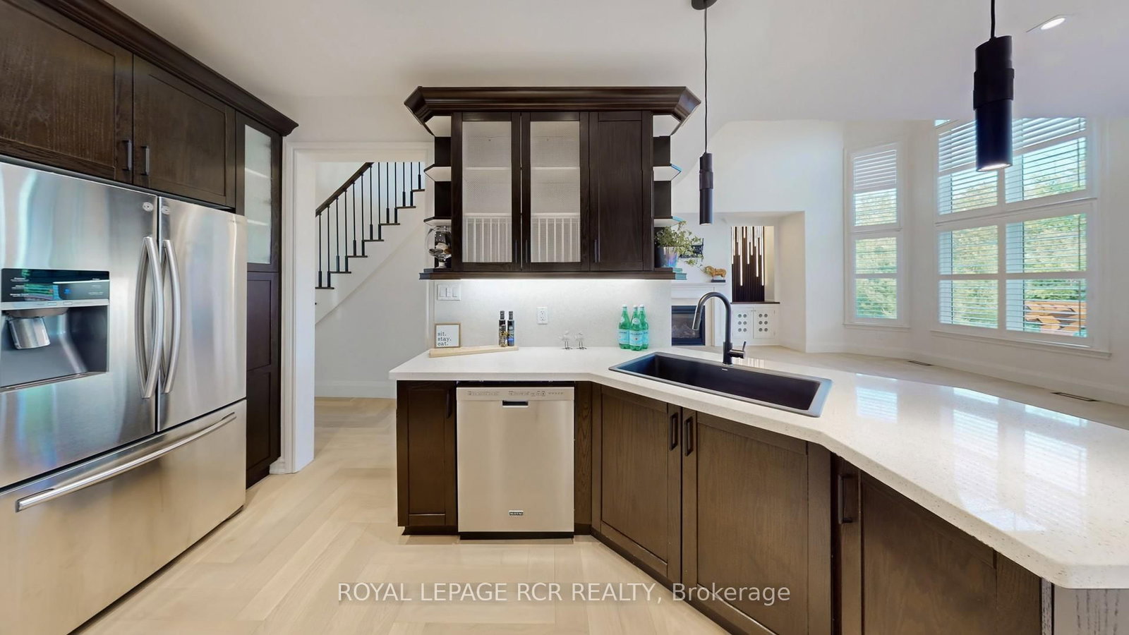 75 Dr. George Burrows Parkway • Georgina, ON photo 13