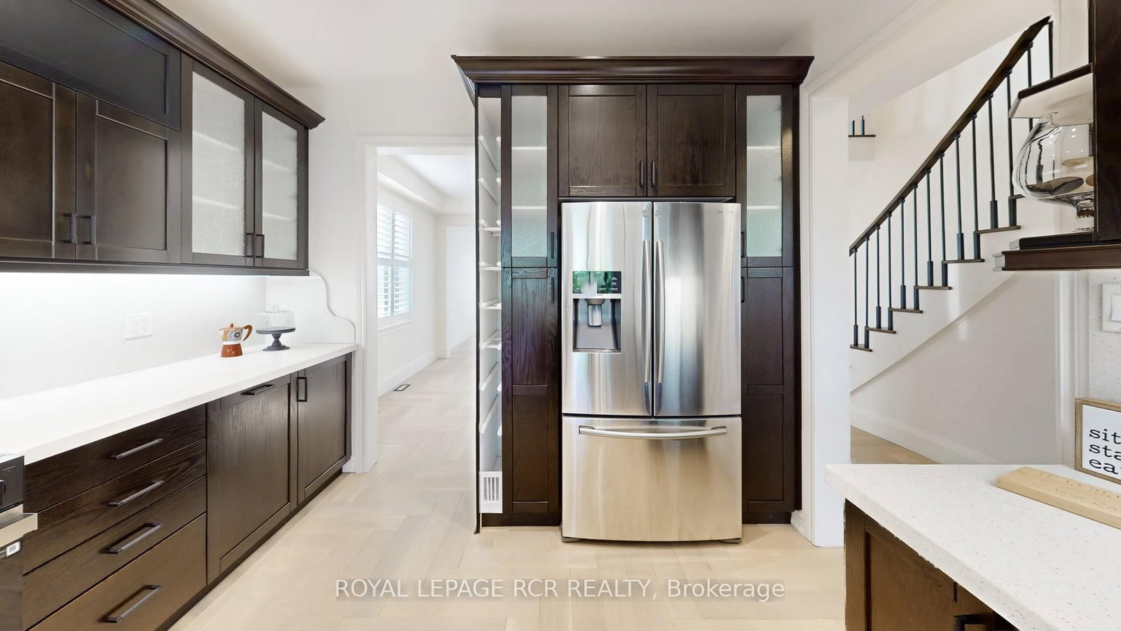 75 Dr. George Burrows Parkway • Georgina, ON photo 15