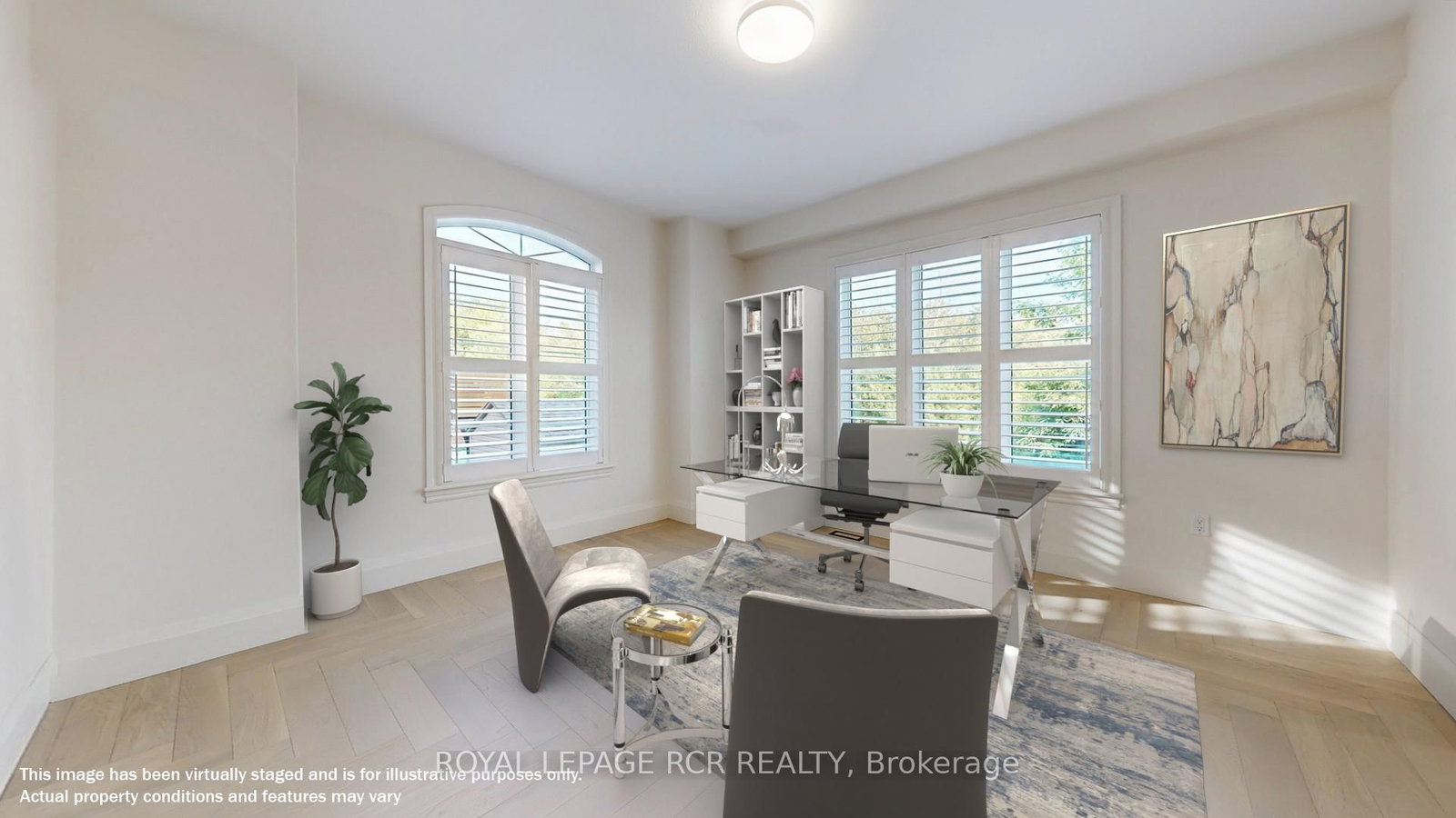 75 Dr. George Burrows Parkway • Georgina, ON photo 18