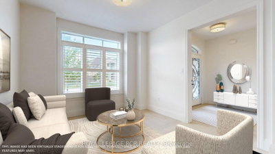 75 Dr. George Burrows Parkway • Georgina, ON photo 4