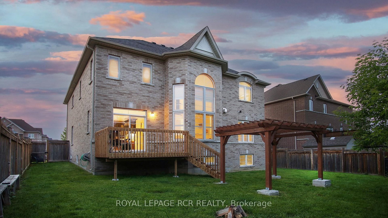 75 Dr. George Burrows Parkway • Georgina, ON photo 49