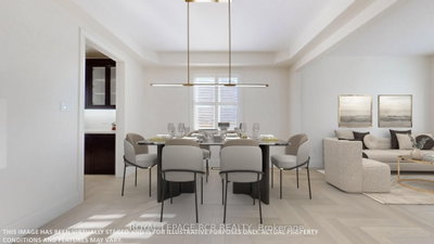75 Dr. George Burrows Parkway • Georgina, ON photo 5