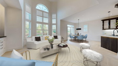 75 Dr. George Burrows Parkway • Georgina, ON photo 8