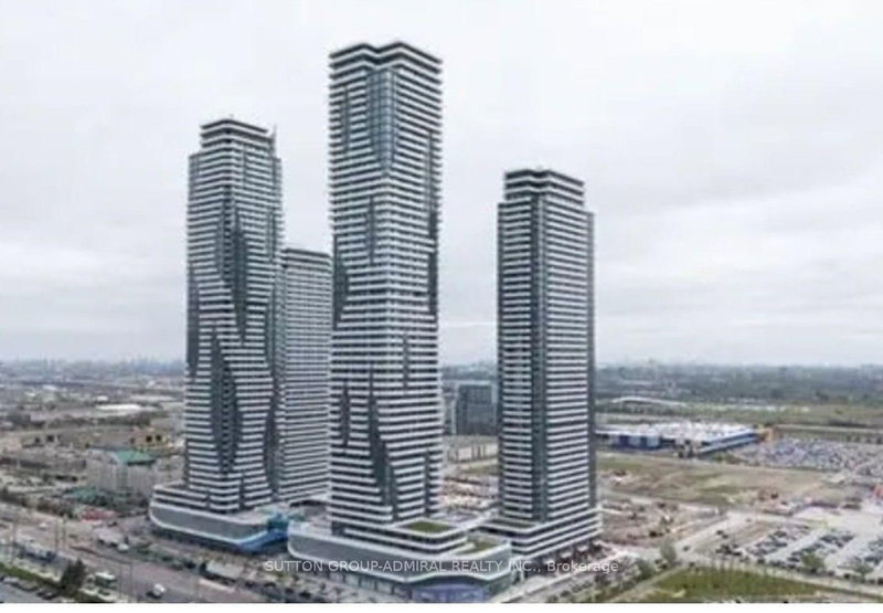 5503 - 8 Interchange Way