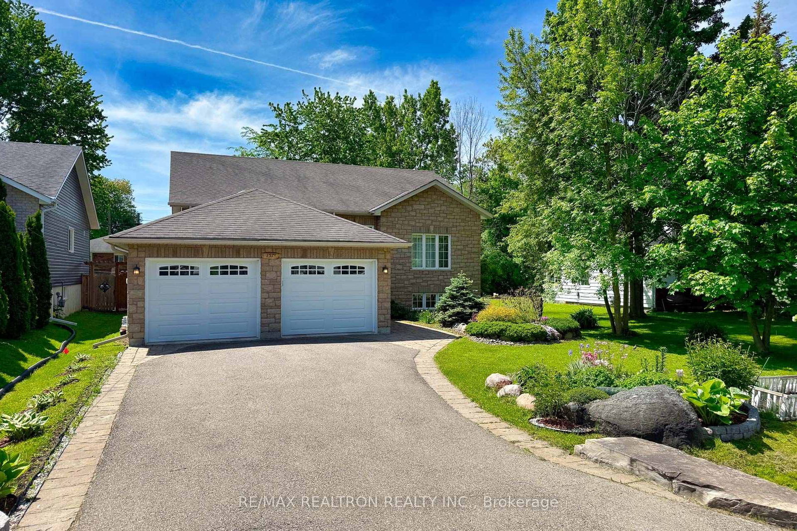 157B Silas Boulevard • Georgina, ON photo 3