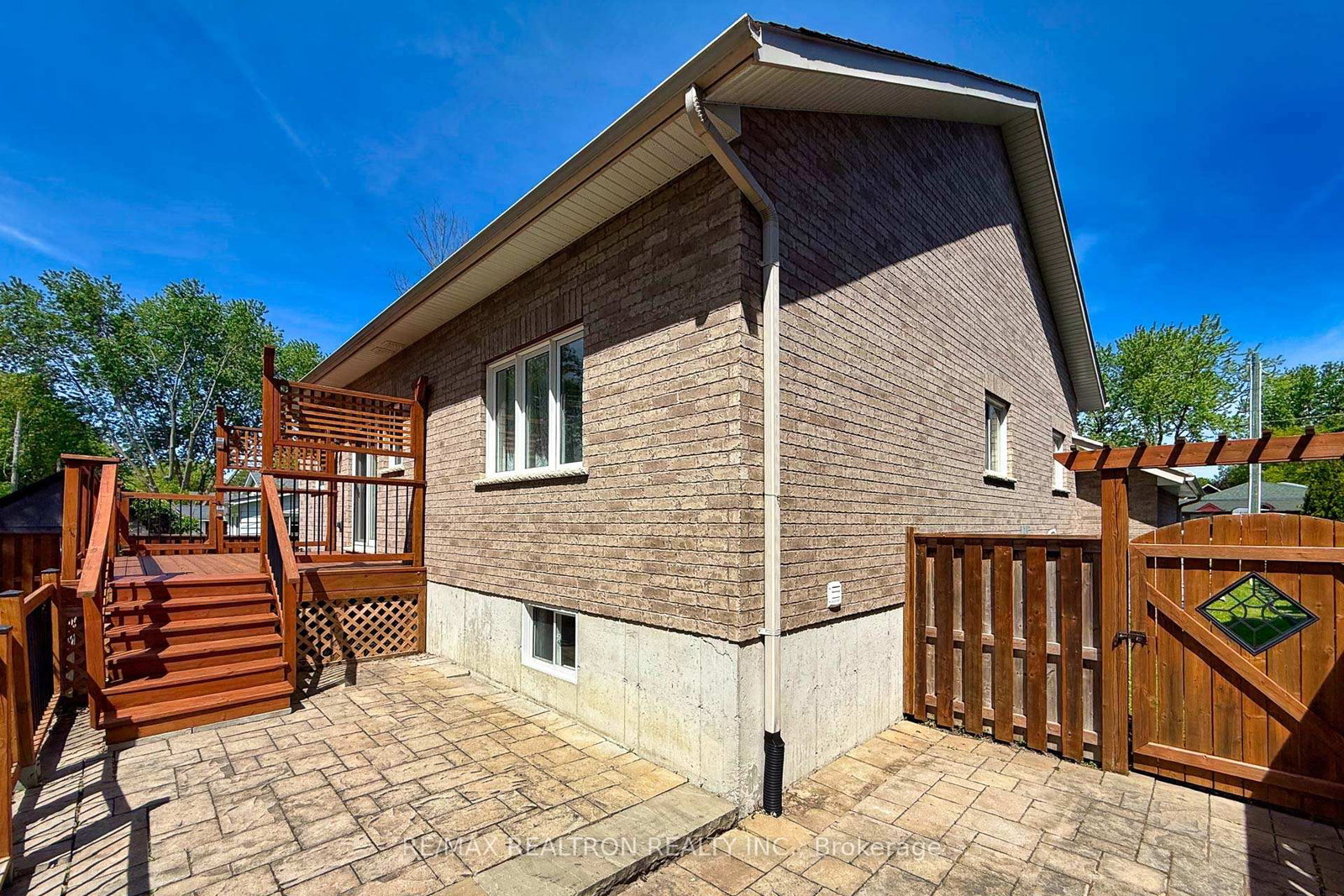 157B Silas Boulevard • Georgina, ON photo 35