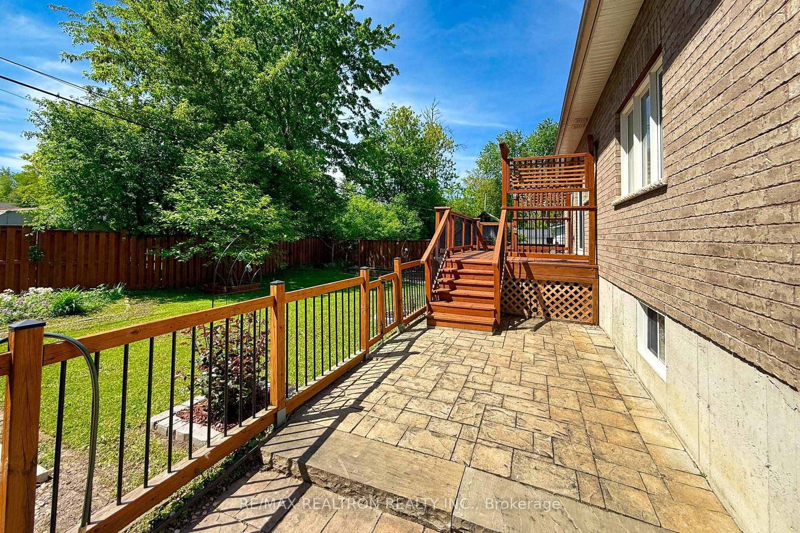 157B Silas Boulevard • Georgina, ON photo 36