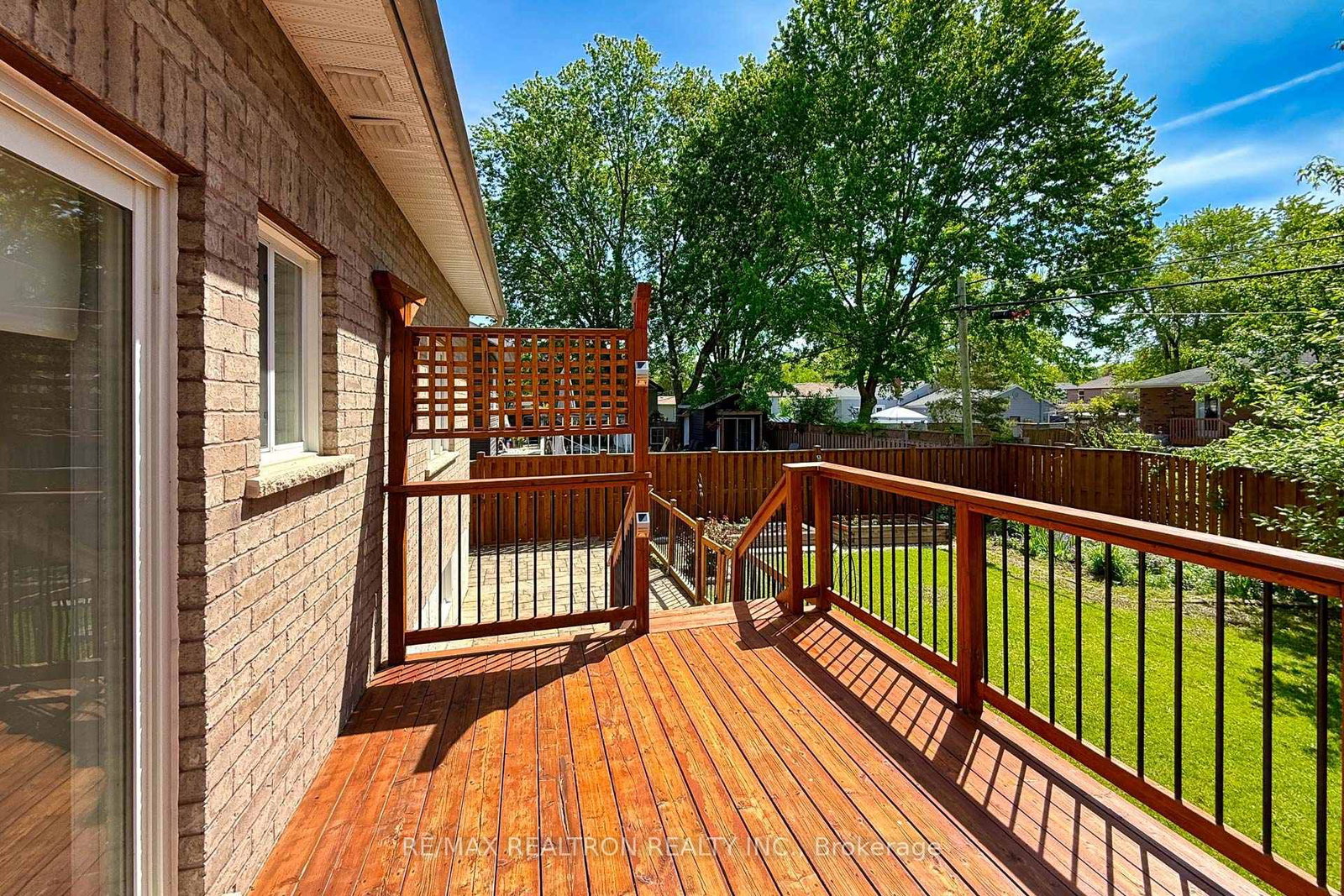 157B Silas Boulevard • Georgina, ON photo 38