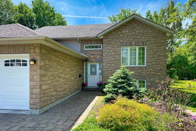 157B Silas Boulevard • Georgina, ON photo 4