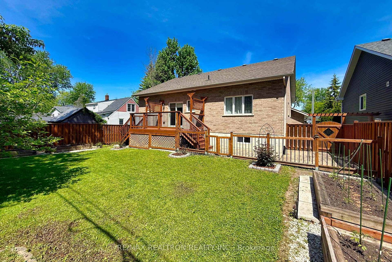 157B Silas Boulevard • Georgina, ON photo 41