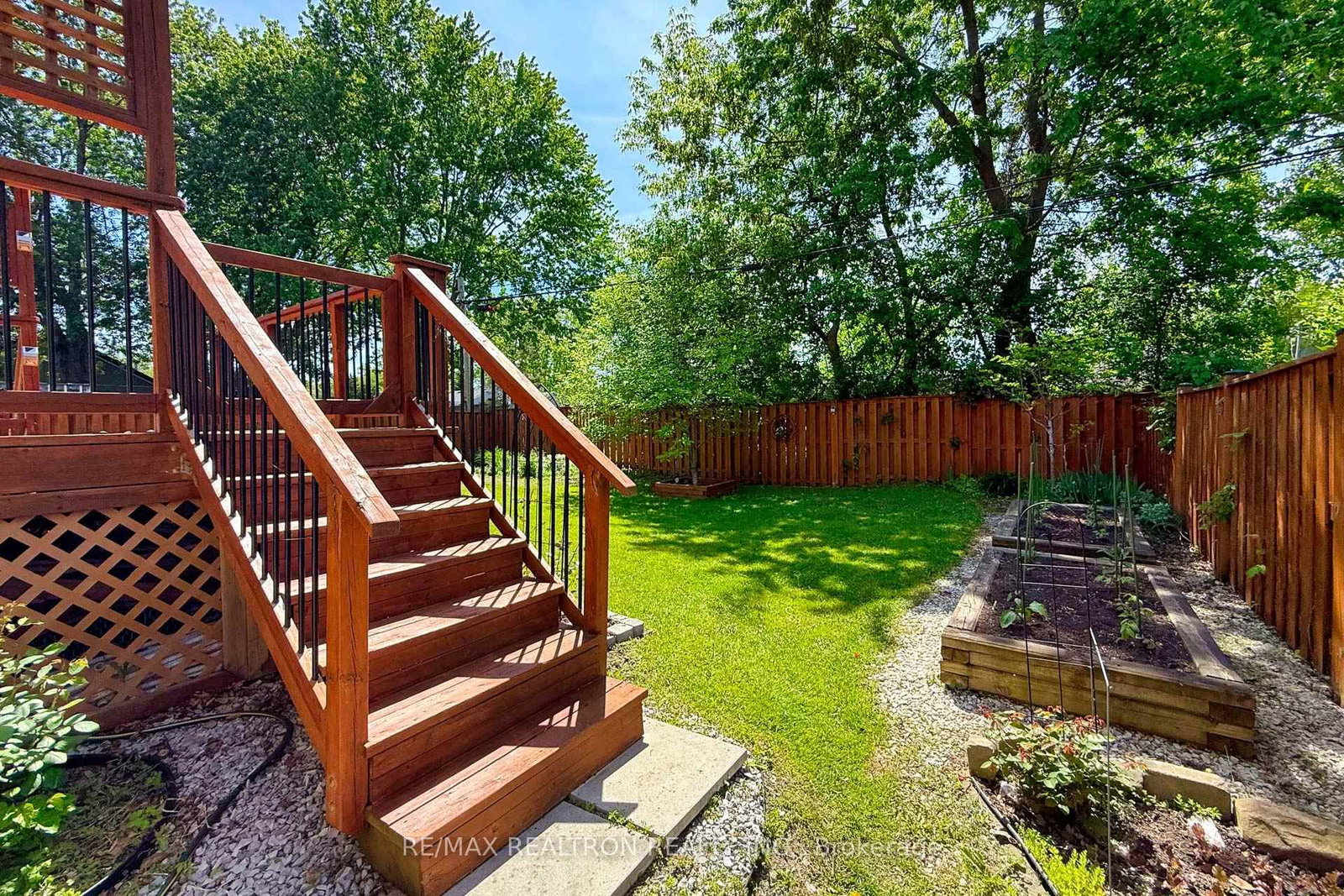 157B Silas Boulevard • Georgina, ON photo 43
