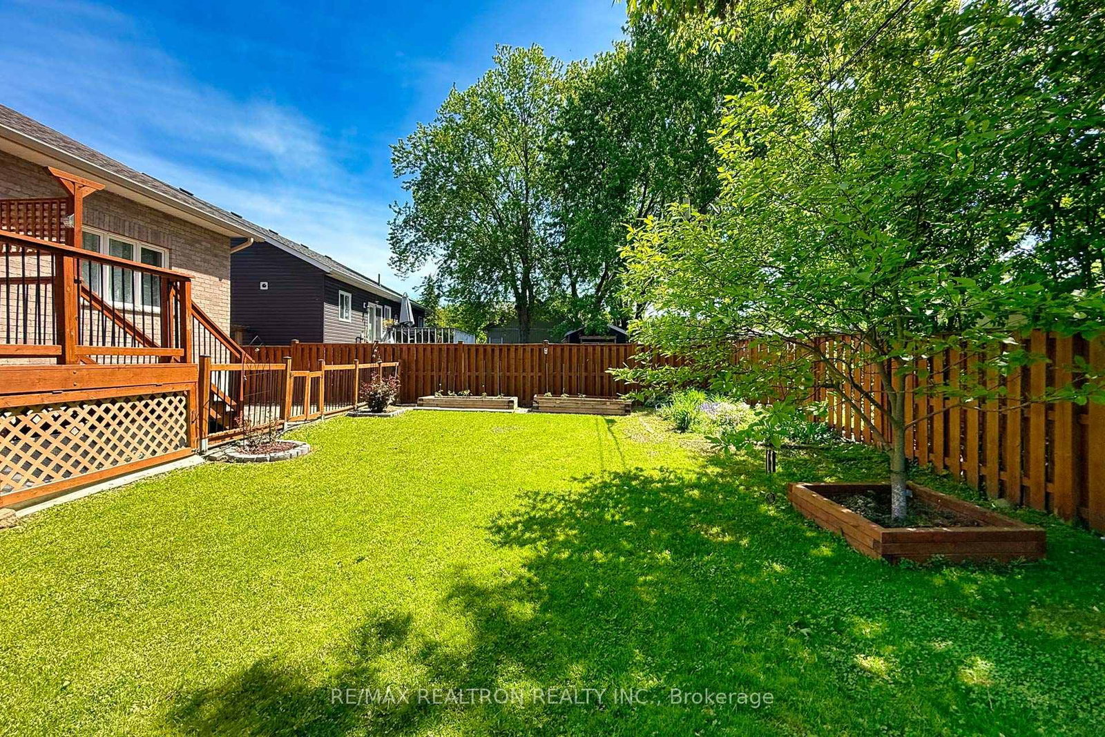 157B Silas Boulevard • Georgina, ON photo 44