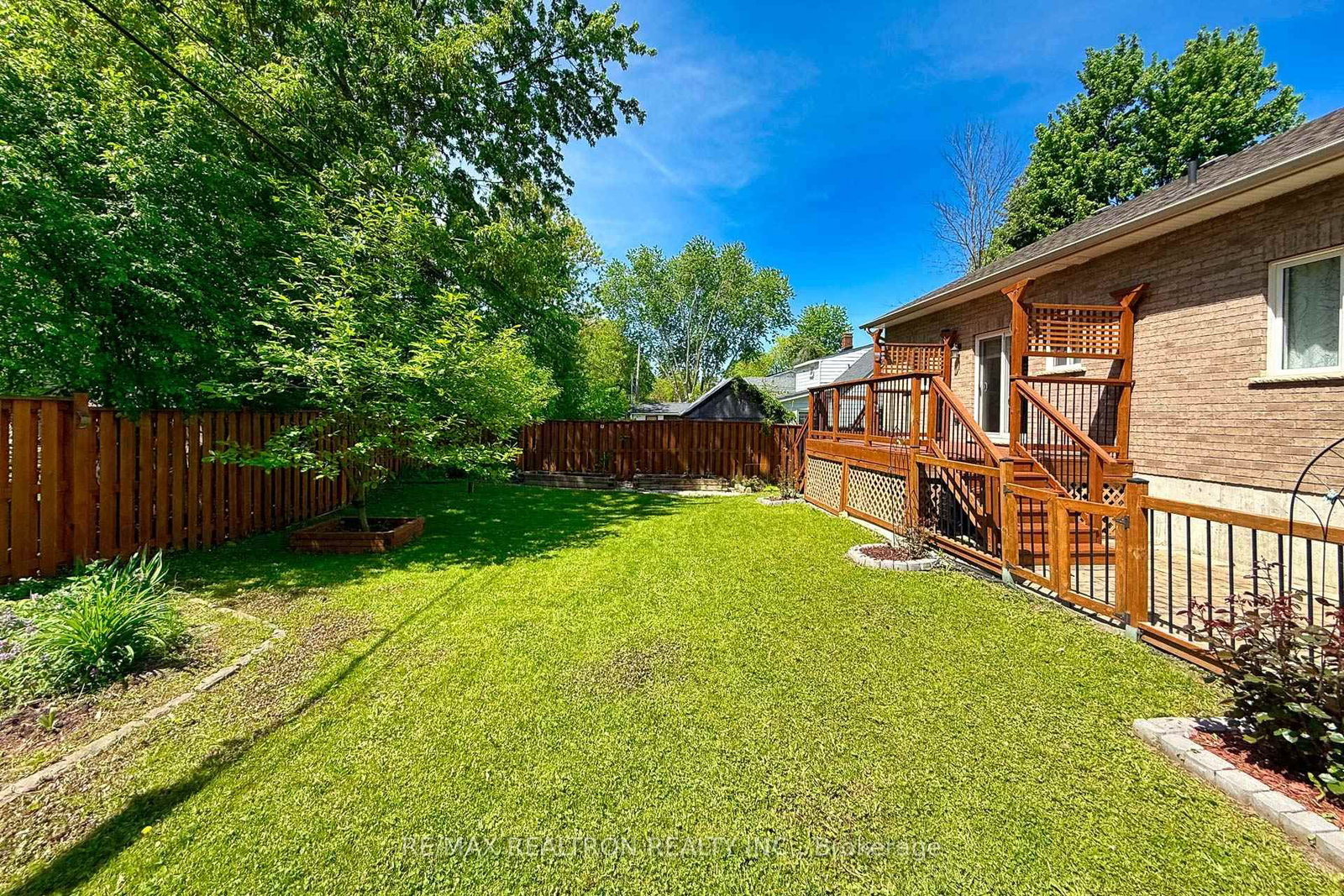 157B Silas Boulevard • Georgina, ON photo 45
