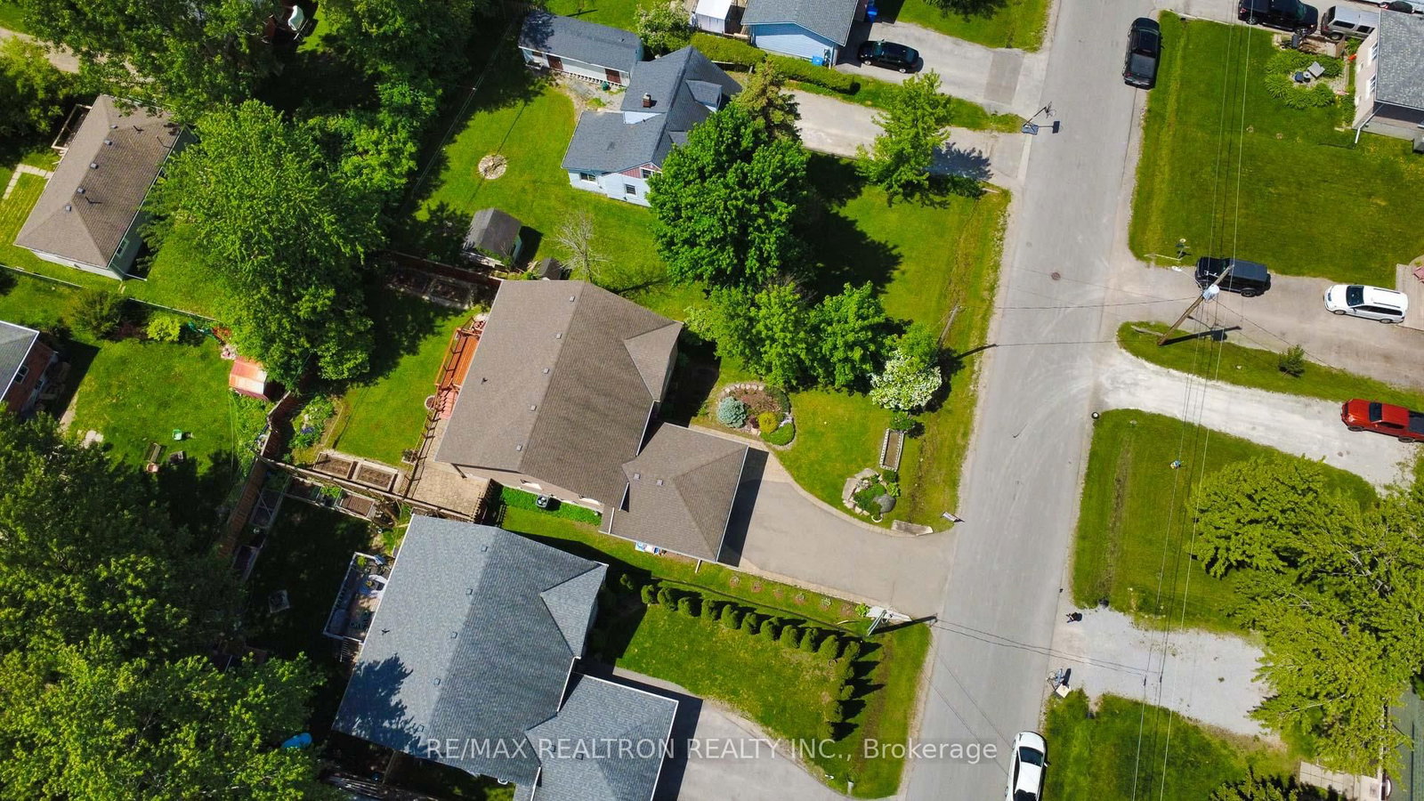 157B Silas Boulevard • Georgina, ON photo 46