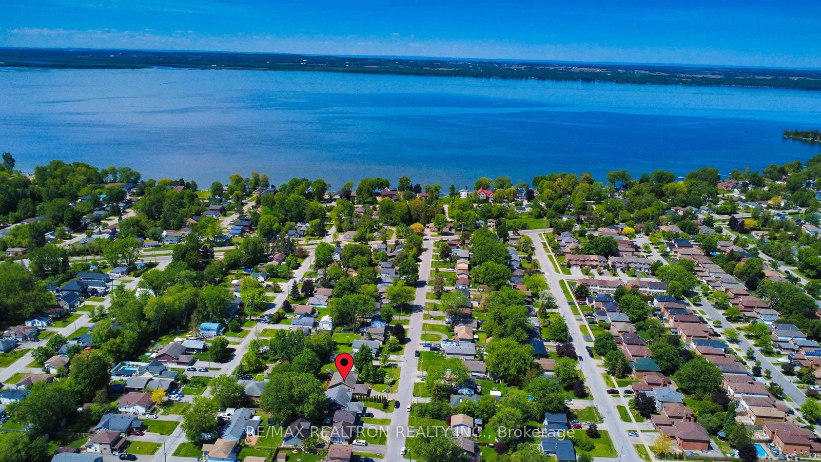 157B Silas Boulevard • Georgina, ON photo 47