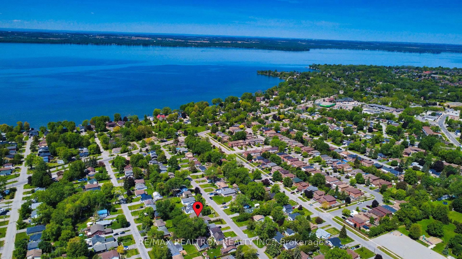 157B Silas Boulevard • Georgina, ON photo 48