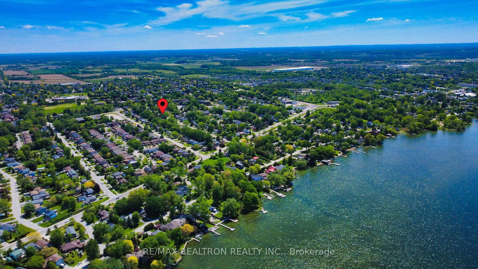 157B Silas Boulevard • Georgina, ON photo 49