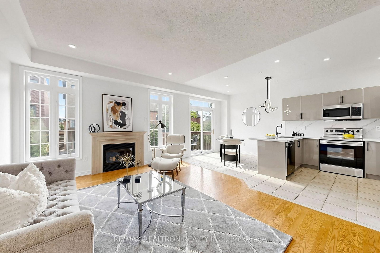 59 Dewpoint Road • Vaughan, ON photo 10
