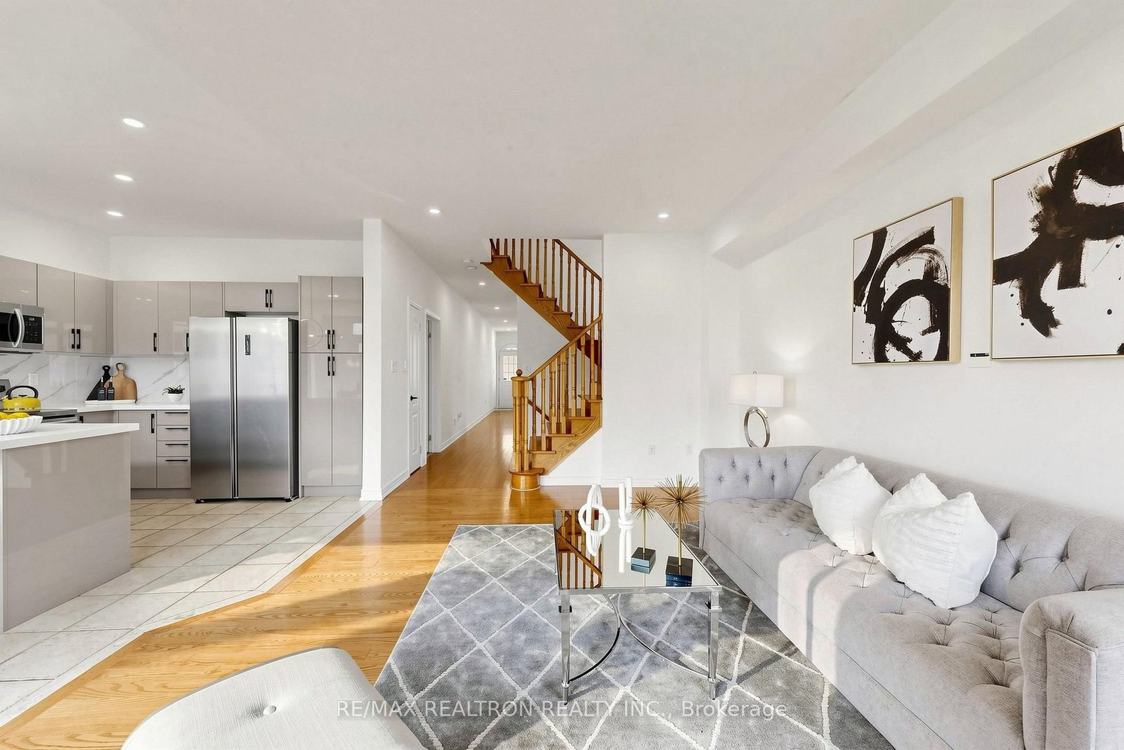 59 Dewpoint Road • Vaughan, ON photo 12