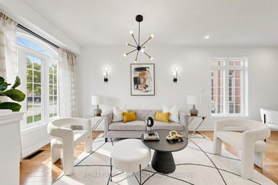 59 Dewpoint Road • Vaughan, ON photo 5