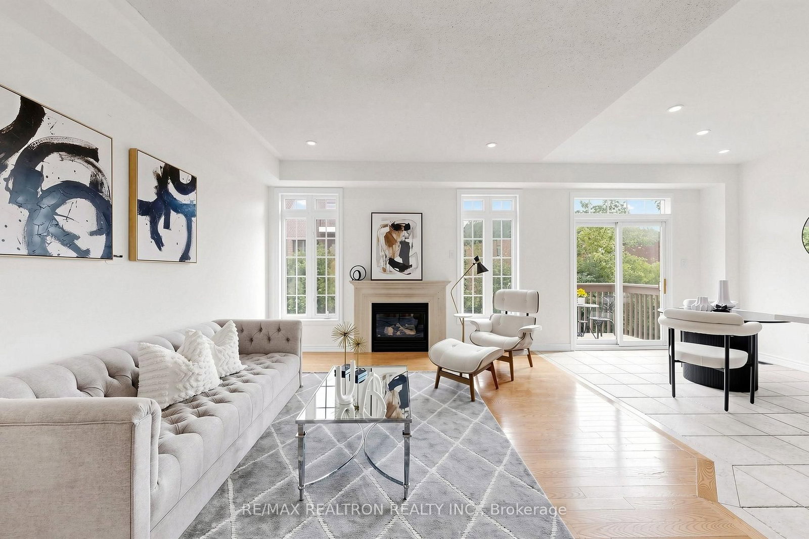 59 Dewpoint Road • Vaughan, ON photo 9
