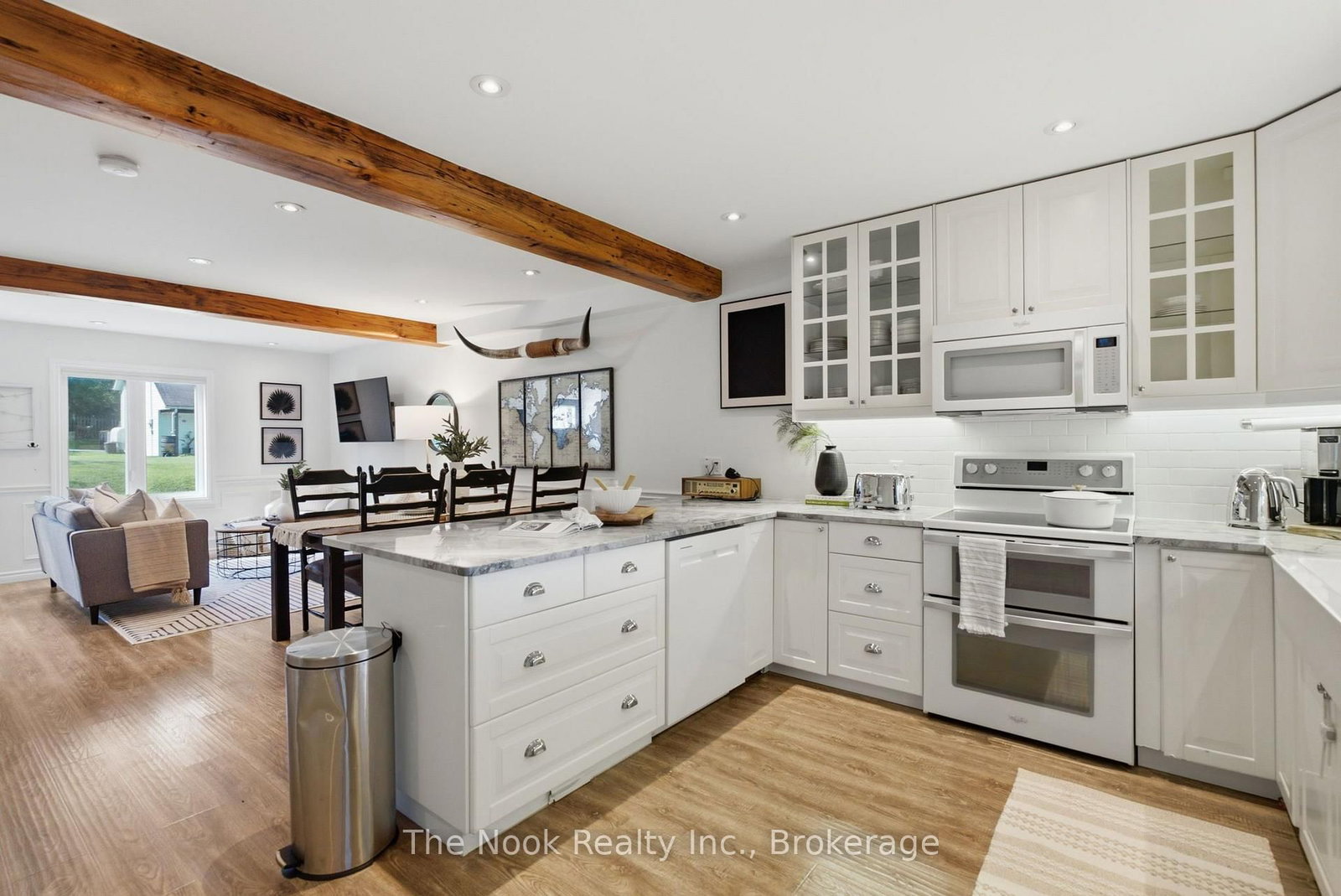 7168 Old Shiloh Road • Georgina, ON photo 12