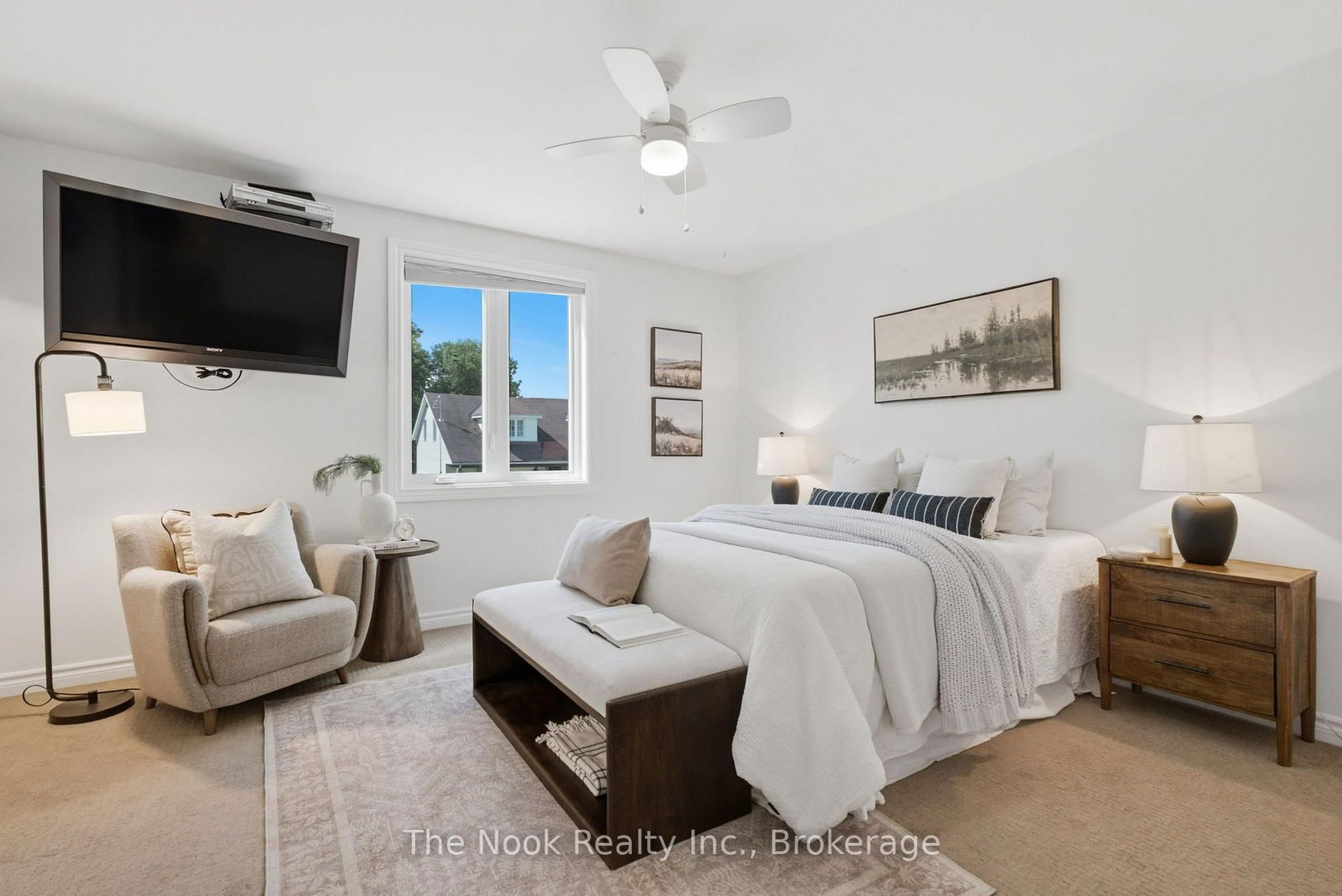 7168 Old Shiloh Road • Georgina, ON photo 13