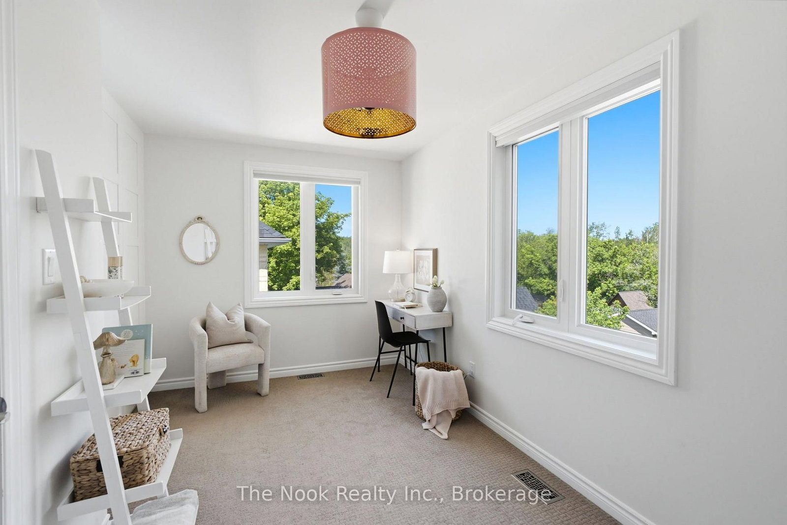 7168 Old Shiloh Road • Georgina, ON photo 17