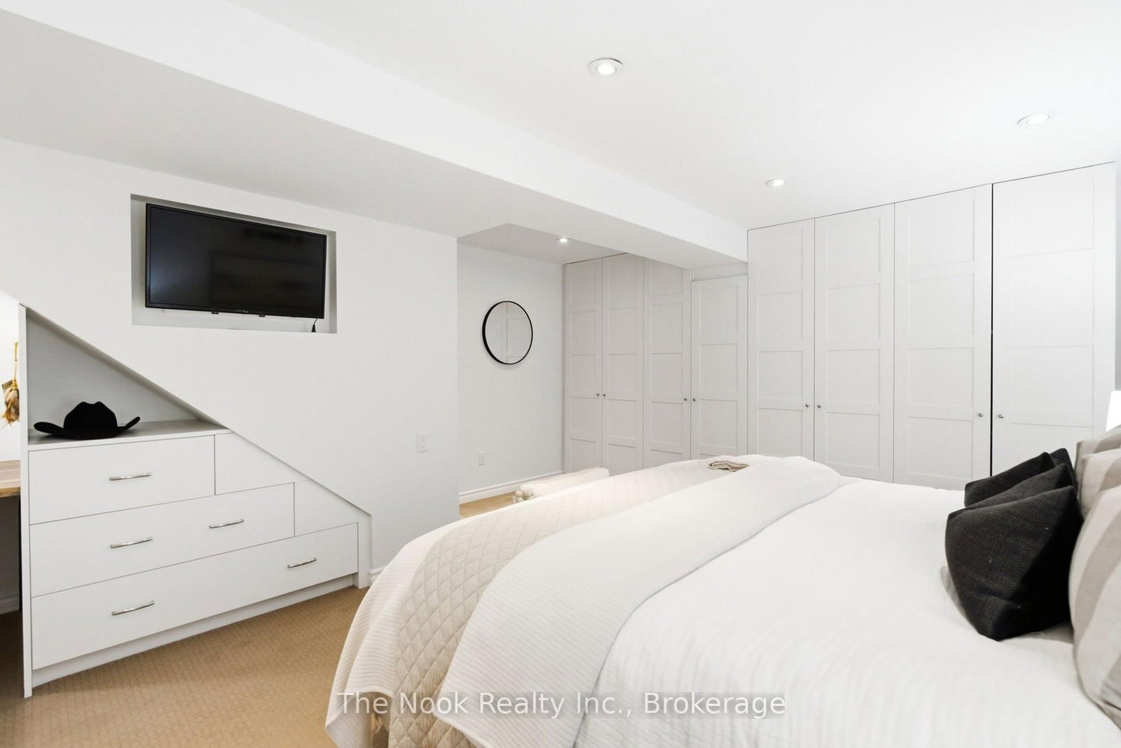 7168 Old Shiloh Road • Georgina, ON photo 22