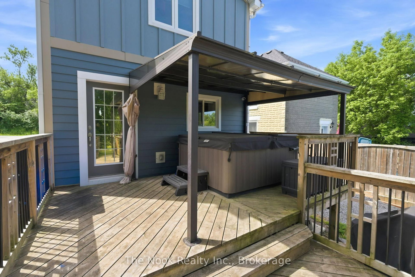 7168 Old Shiloh Road • Georgina, ON photo 27