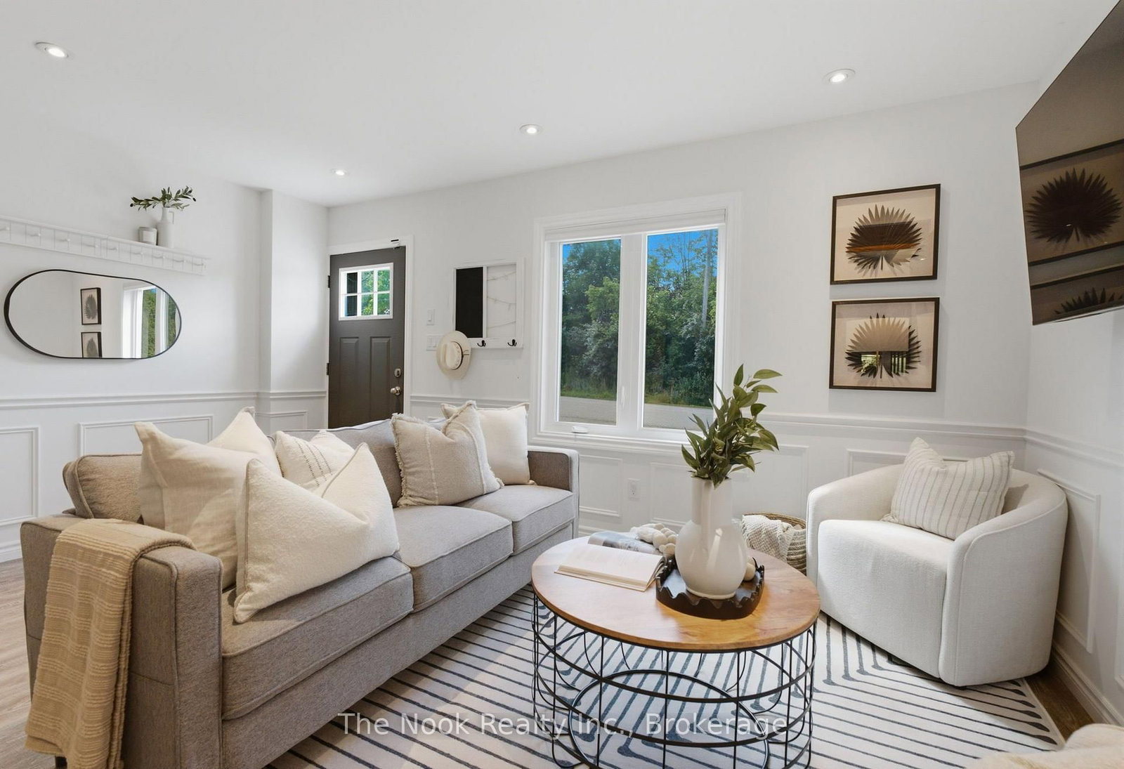 7168 Old Shiloh Road • Georgina, ON photo 3