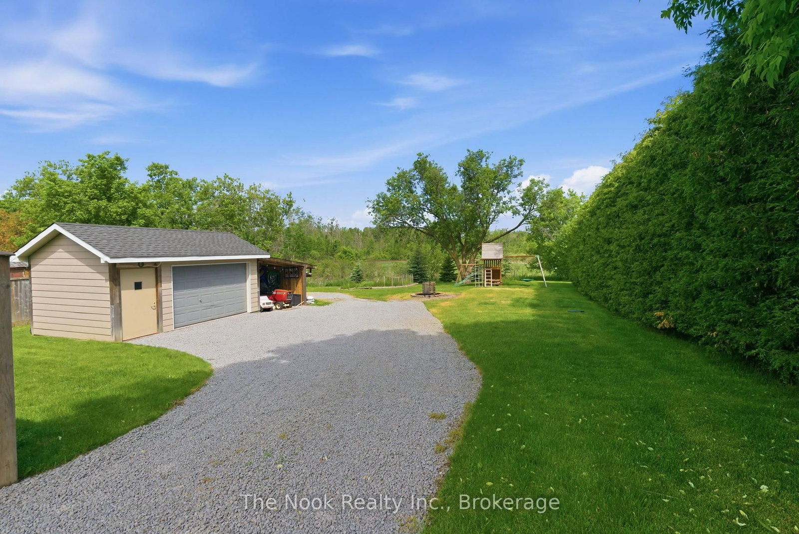 7168 Old Shiloh Road • Georgina, ON photo 31