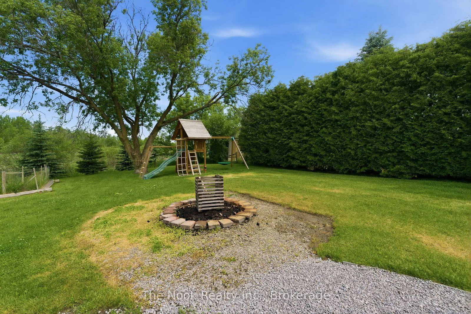 7168 Old Shiloh Road • Georgina, ON photo 33