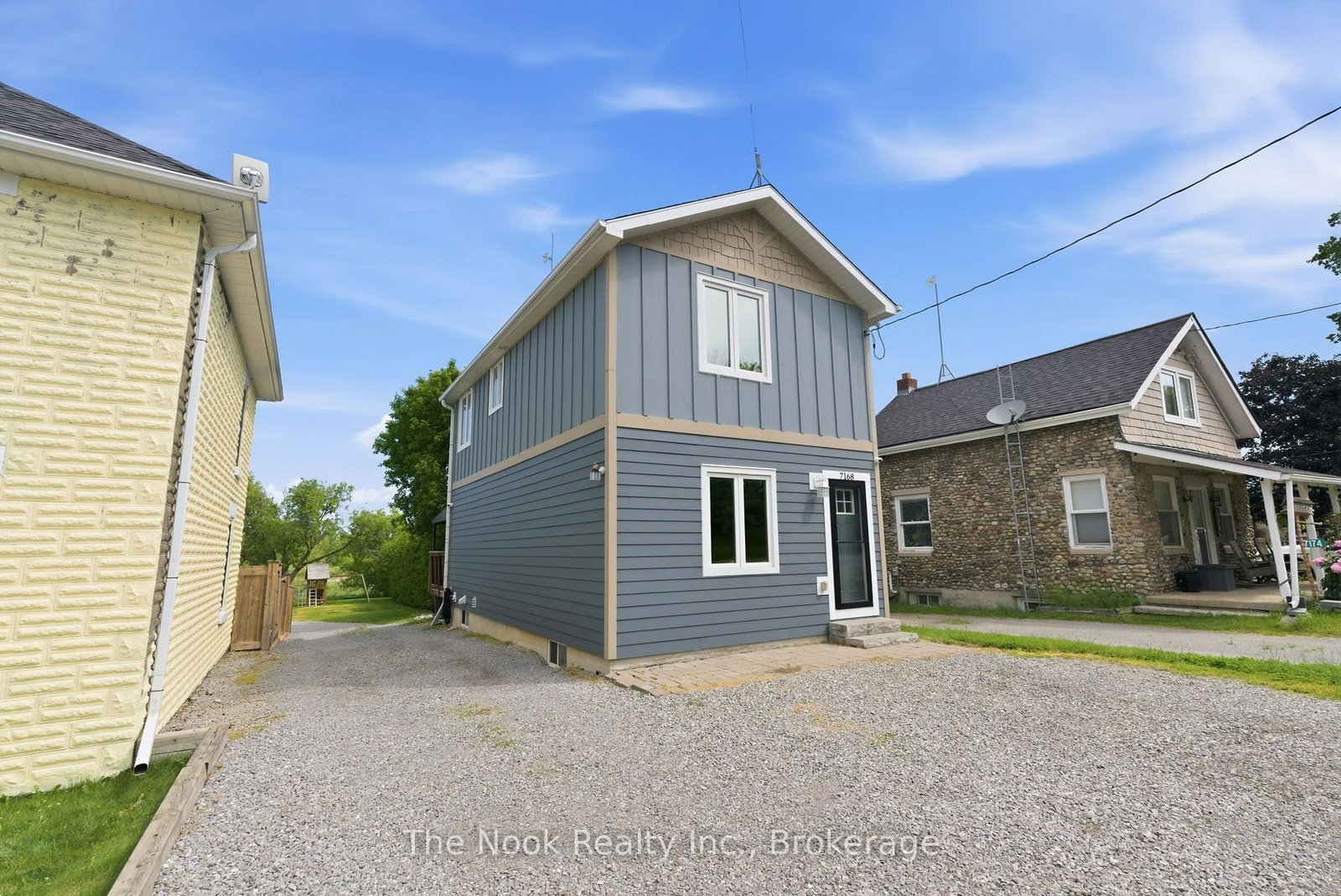 7168 Old Shiloh Road • Georgina, ON photo 38