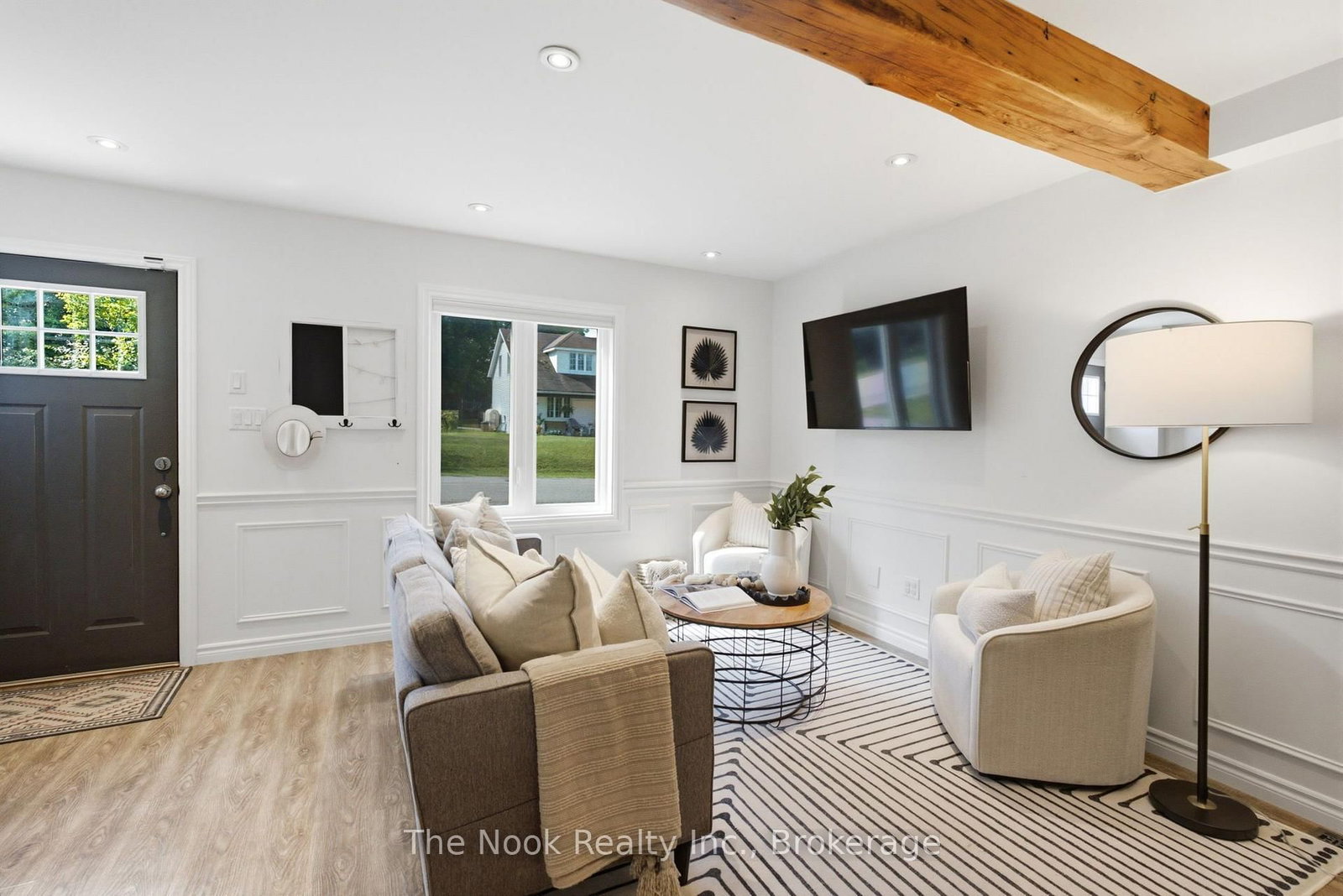 7168 Old Shiloh Road • Georgina, ON photo 4