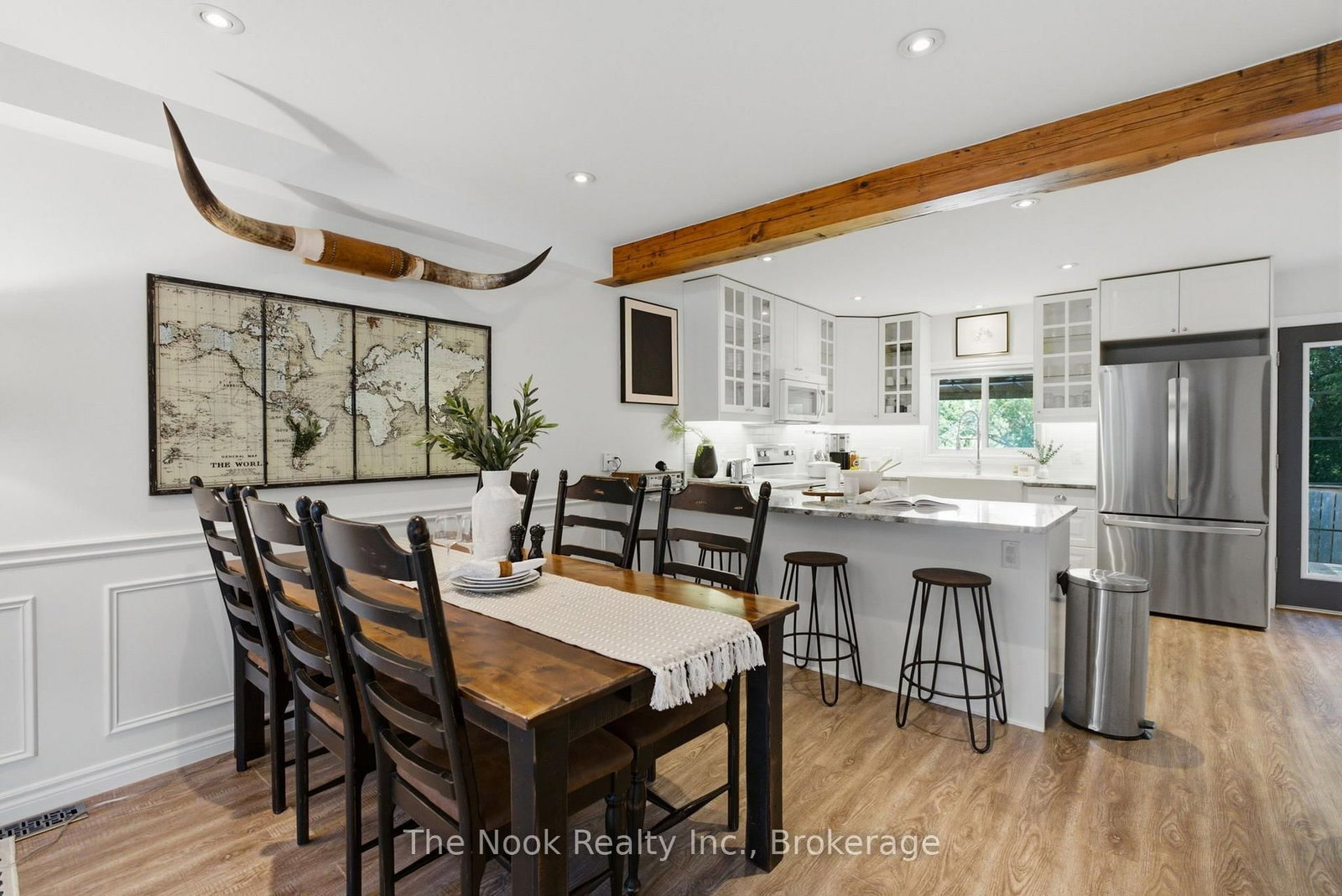 7168 Old Shiloh Road • Georgina, ON photo 7