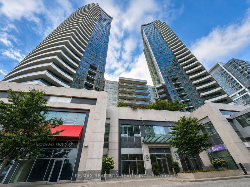 2535 - 7161 Yonge Street