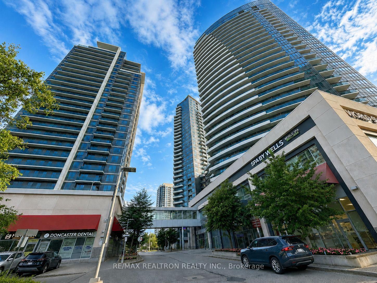 7161 Yonge Street • #2535 • Markham, ON photo 13