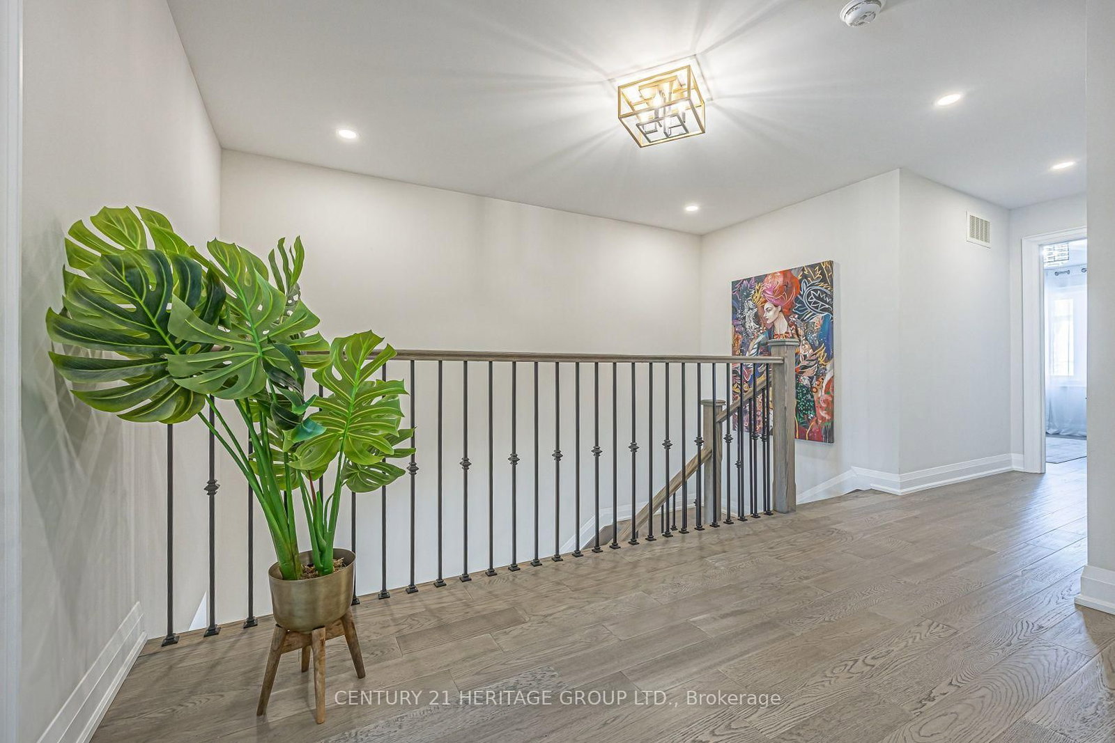27 Lowther Avenue • Richmond Hill, ON photo 21