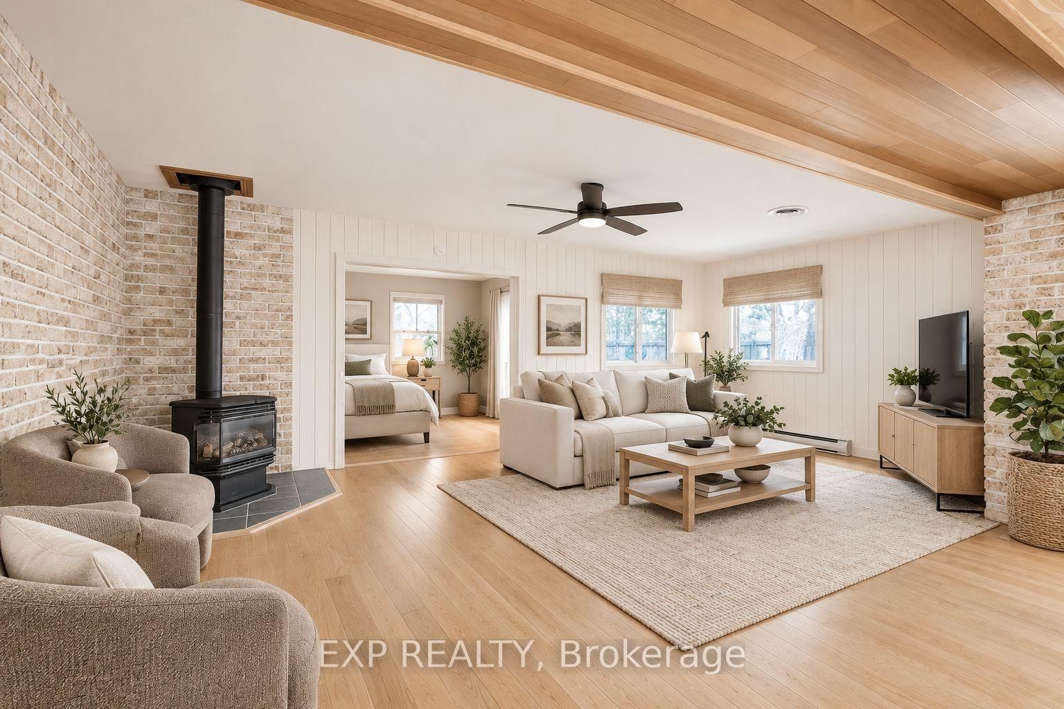 3909 Richview Road • Innisfil, ON photo 21