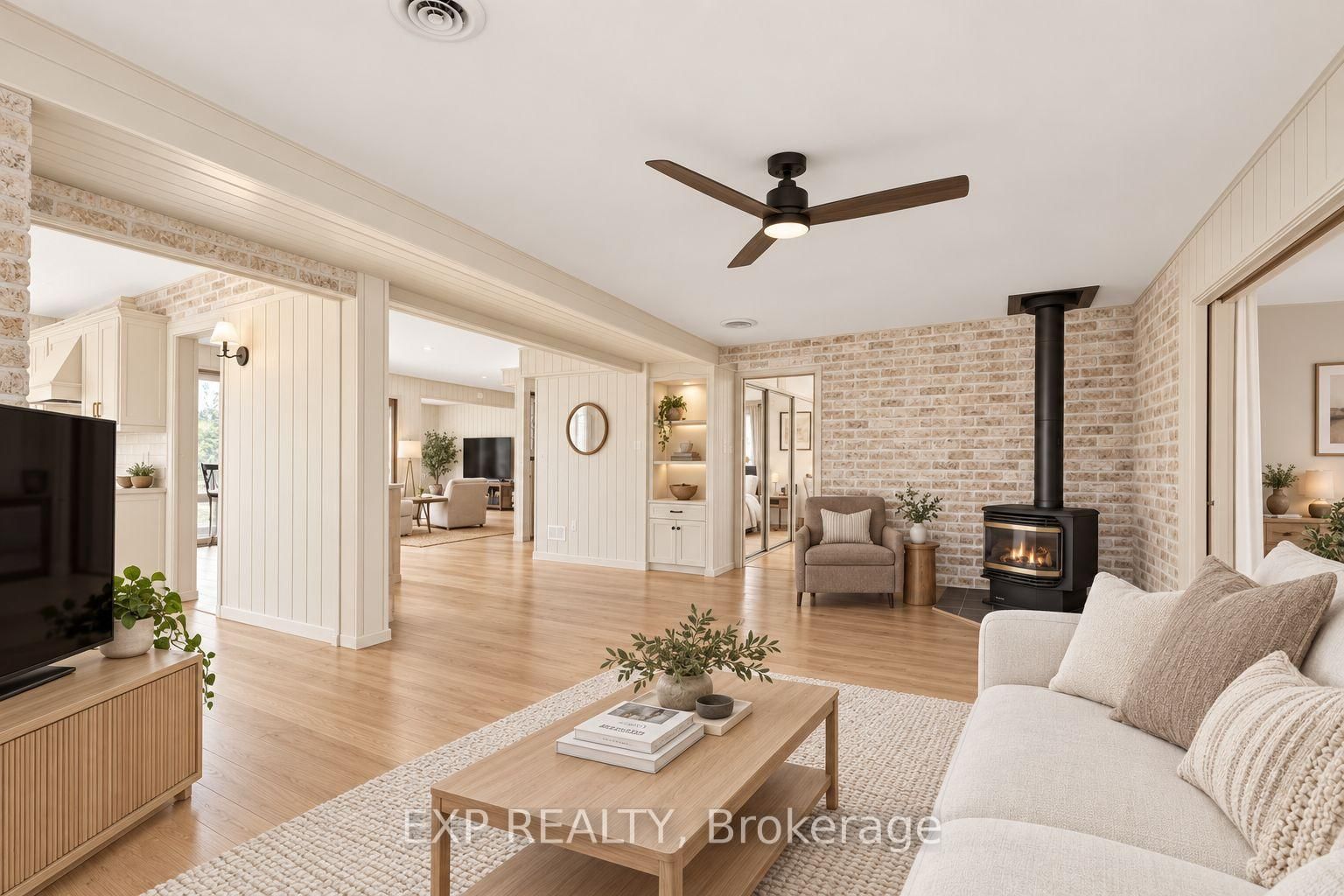 3909 Richview Road • Innisfil, ON photo 25