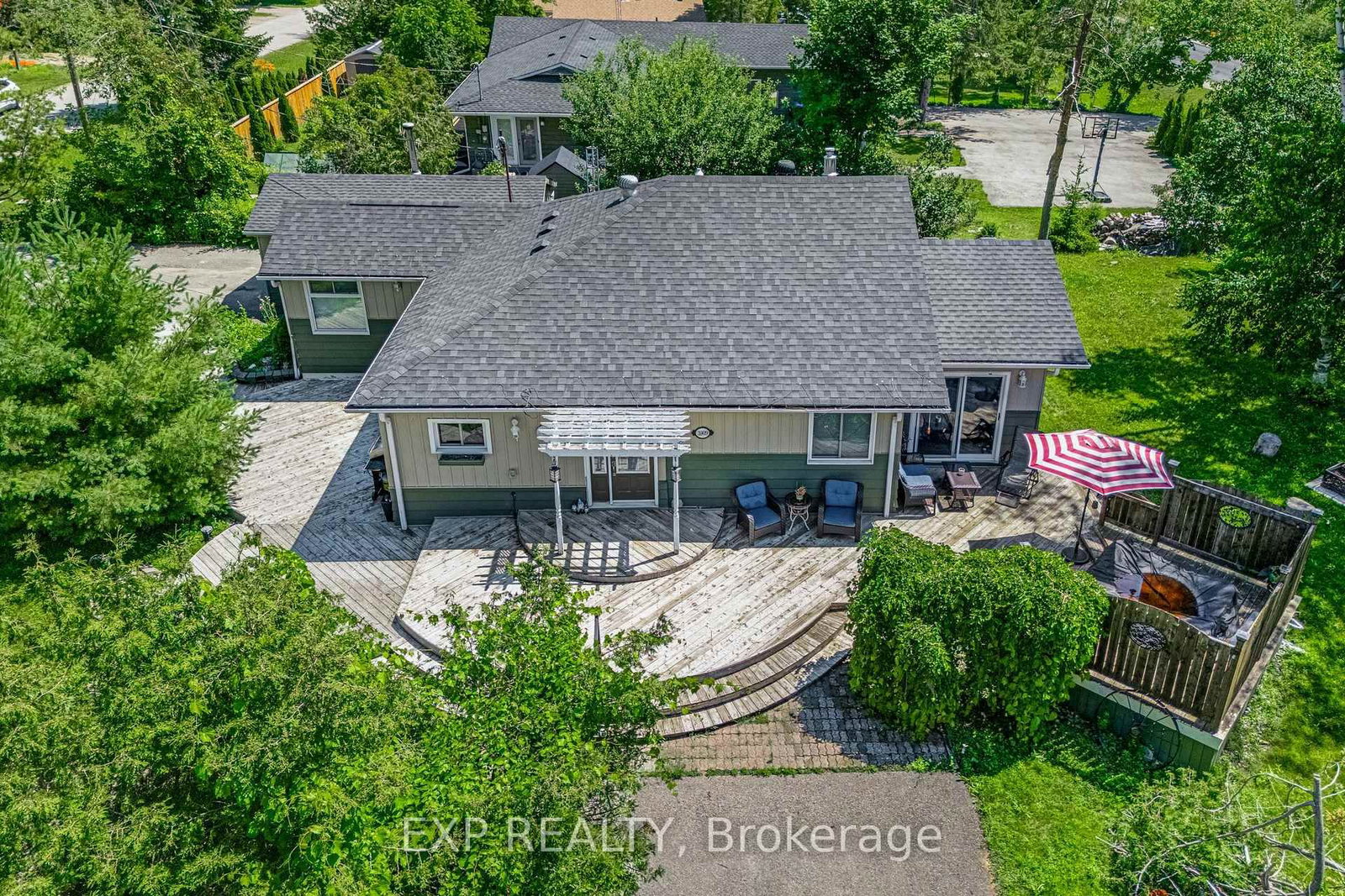 3909 Richview Road • Innisfil, ON photo 34
