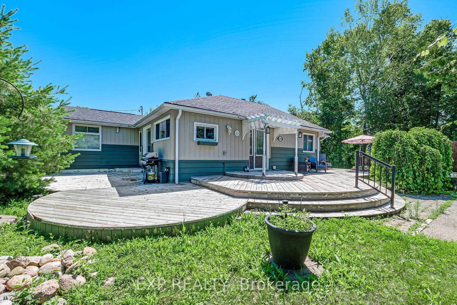 3909 Richview Road • Innisfil, ON photo 35