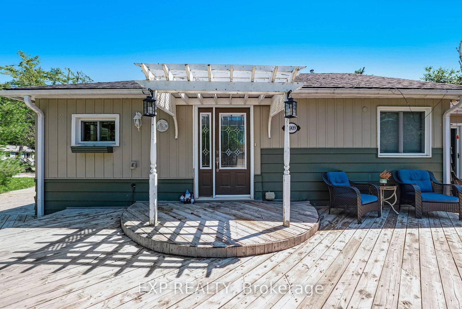 3909 Richview Road • Innisfil, ON photo 36