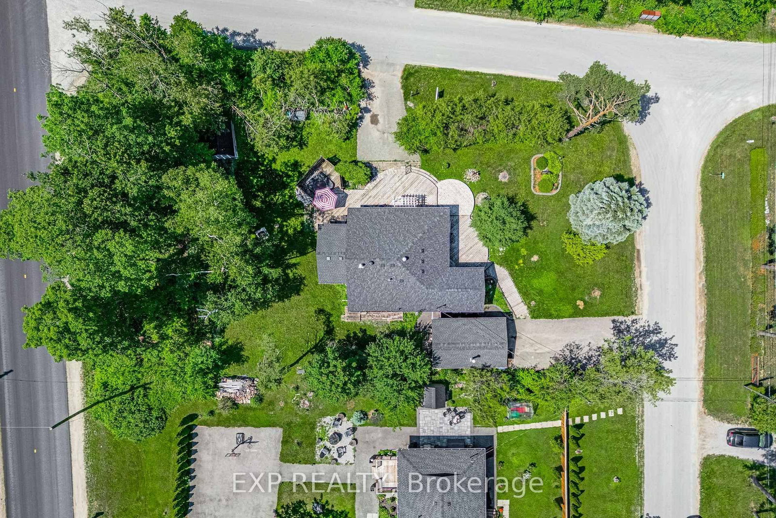 3909 Richview Road • Innisfil, ON photo 37