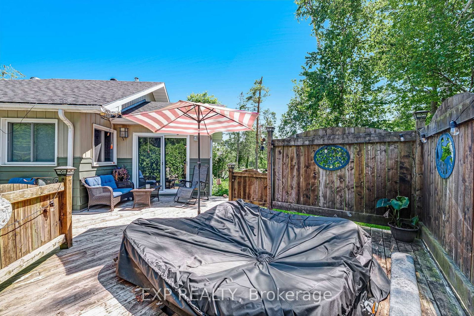 3909 Richview Road • Innisfil, ON photo 42