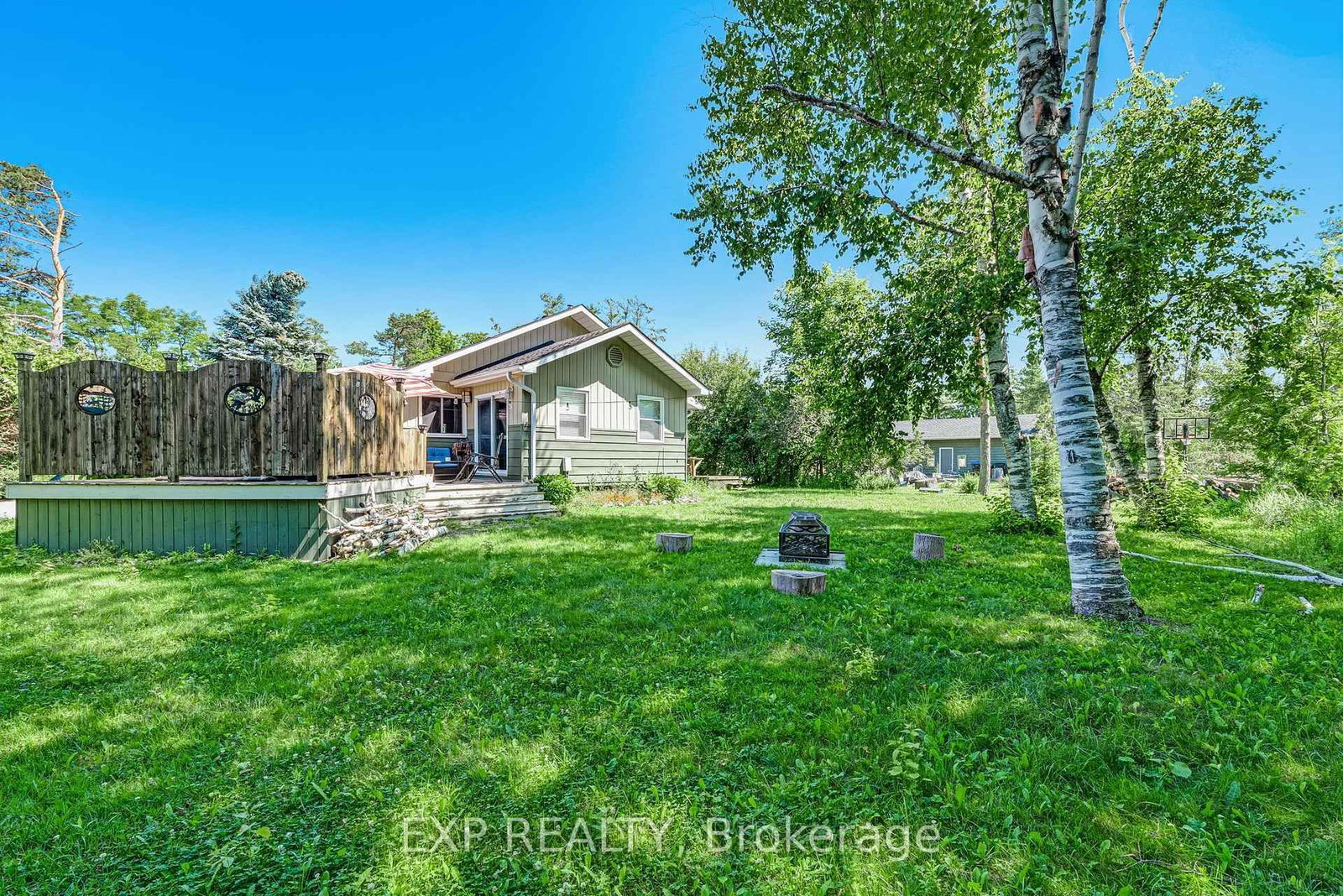 3909 Richview Road • Innisfil, ON photo 45